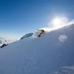 Timber With Mountain View * Beitostolen