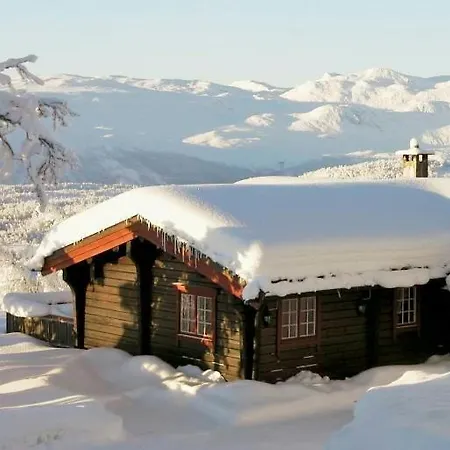 Tatil Evi Timber With Mountain View *