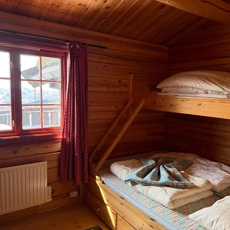 Timber With Mountain View Vakantiehuis