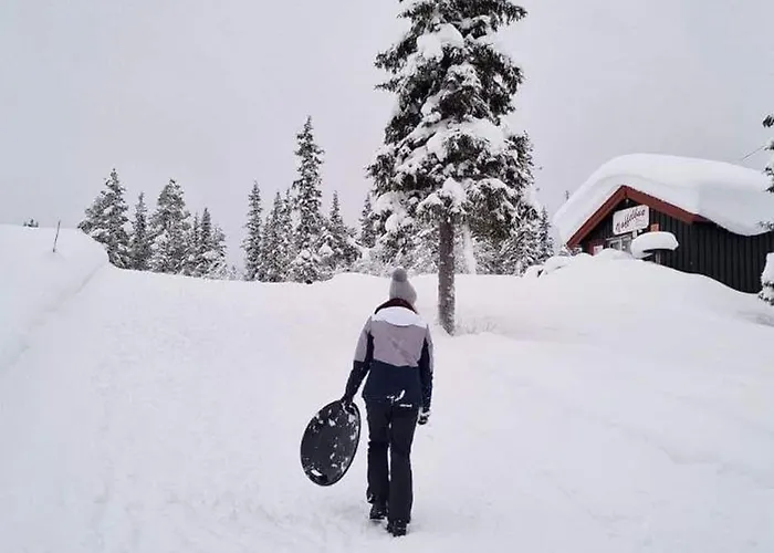 Ferienhaus Timber With Mountain View *