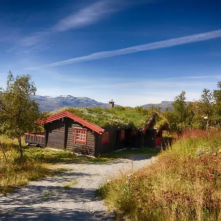 Vakantiehuis Timber With Mountain View